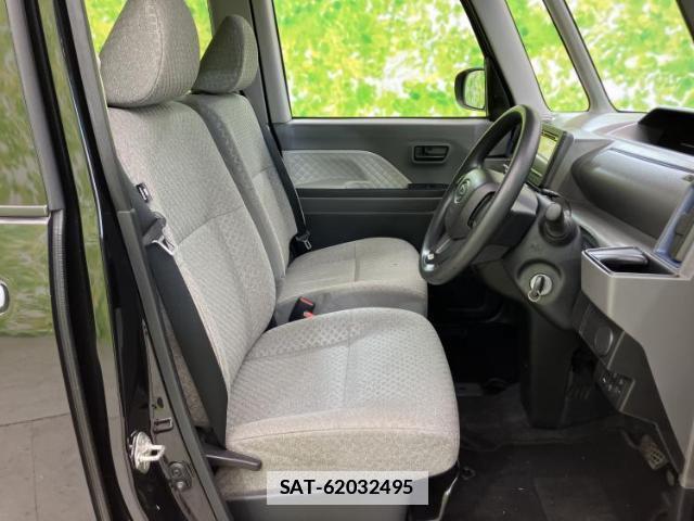 Daihatsu TANTO 2020-11 7821278-4