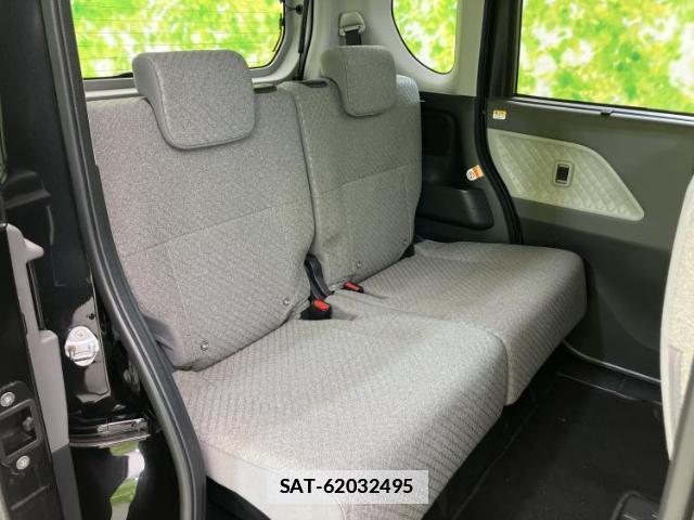 Daihatsu TANTO 2020-11 7821278-5