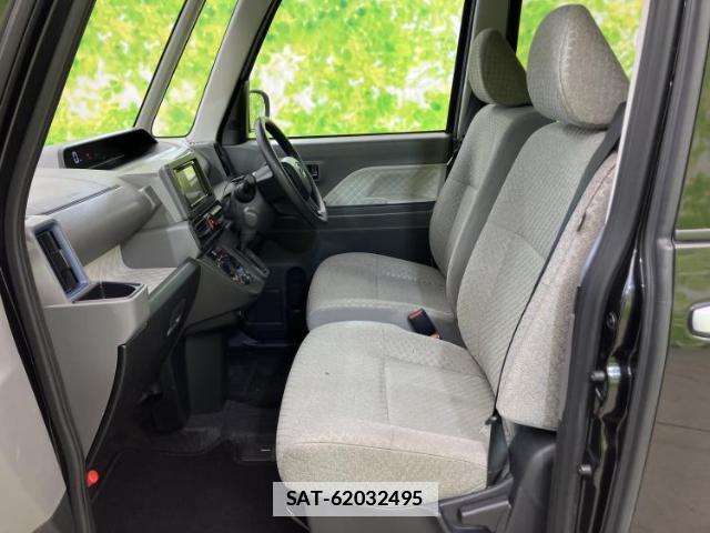Daihatsu TANTO 2020-11 7821278-6