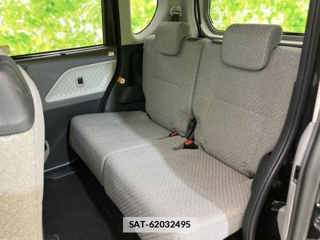 Daihatsu TANTO 2020-11 7821278-7