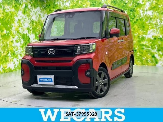Daihatsu TANTO 2023-06 7821499-0