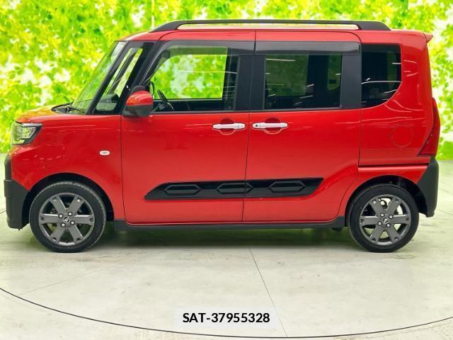 Daihatsu TANTO 2023-06 7821499-1