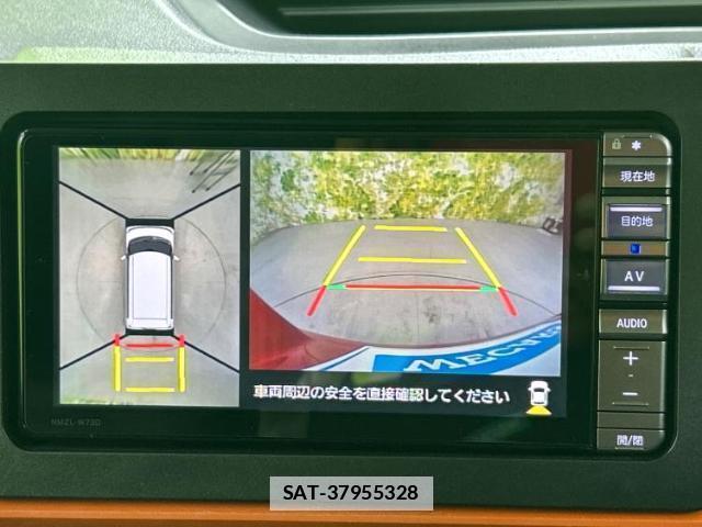 Daihatsu TANTO 2023-06 7821499-12