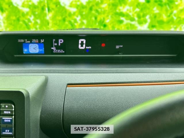 Daihatsu TANTO 2023-06 7821499-13