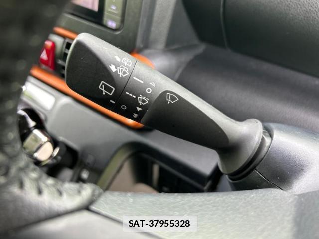 Daihatsu TANTO 2023-06 7821499-16