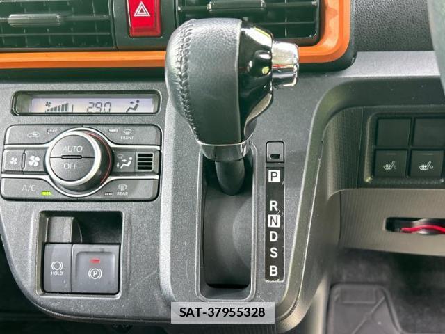 Daihatsu TANTO 2023-06 7821499-17