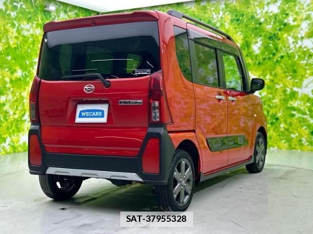 Daihatsu TANTO 2023-06 7821499-2