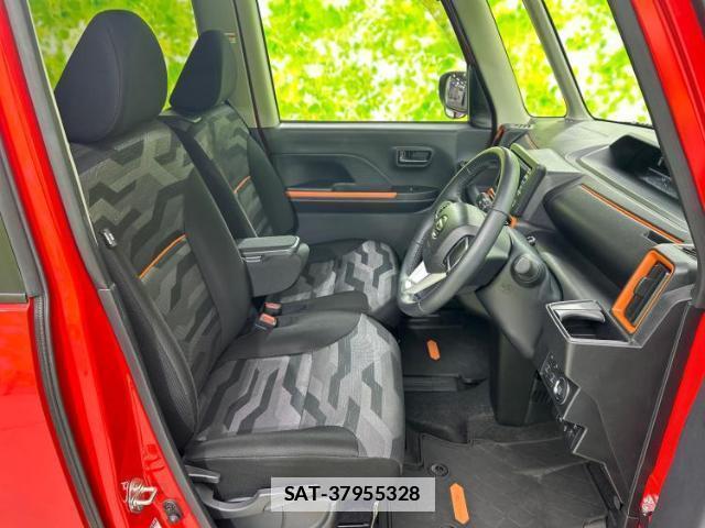 Daihatsu TANTO 2023-06 7821499-3