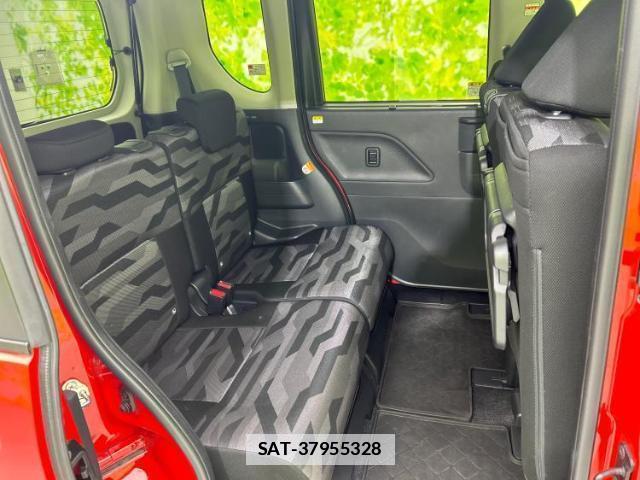 Daihatsu TANTO 2023-06 7821499-4