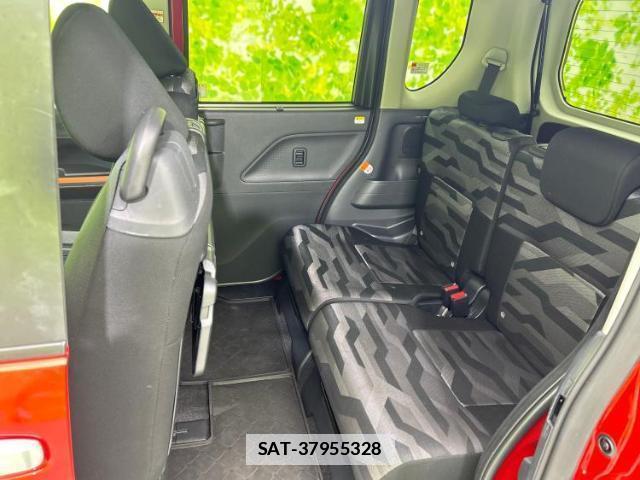 Daihatsu TANTO 2023-06 7821499-6