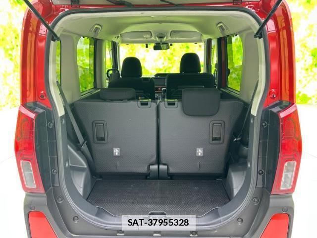 Daihatsu TANTO 2023-06 7821499-7