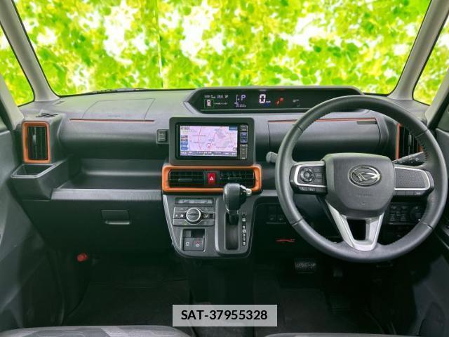 Daihatsu TANTO 2023-06 7821499-8