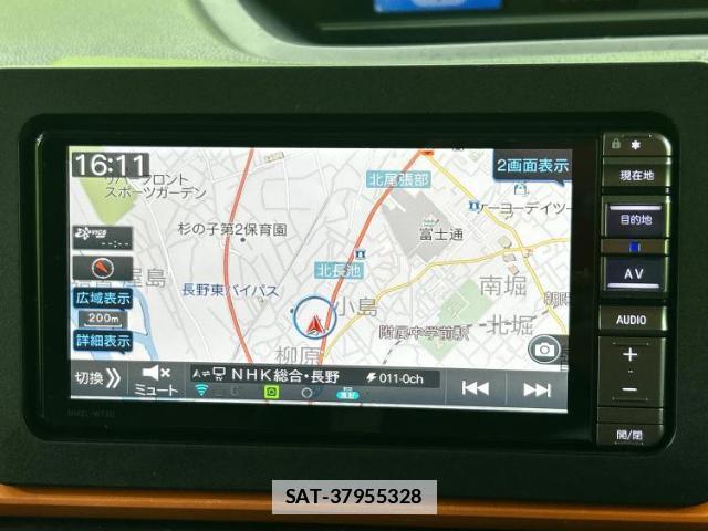 Daihatsu TANTO 2023-06 7821499-9