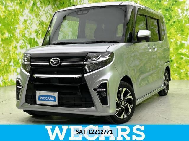 Daihatsu TANTO 2020-02 7821513-0