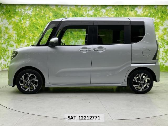 Daihatsu TANTO 2020-02 7821513-1