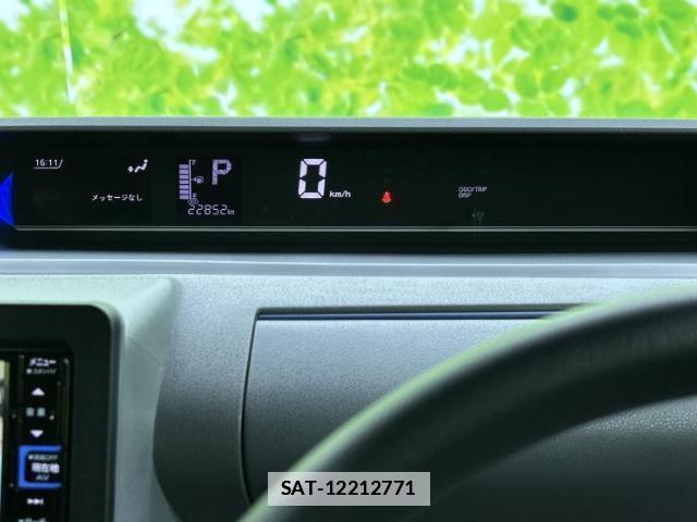 Daihatsu TANTO 2020-02 7821513-14