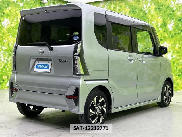 Daihatsu TANTO 2020-02 7821513-2