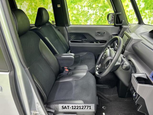 Daihatsu TANTO 2020-02 7821513-3