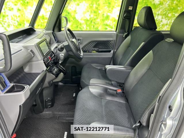 Daihatsu TANTO 2020-02 7821513-5
