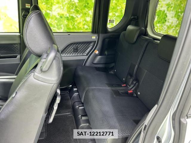 Daihatsu TANTO 2020-02 7821513-6
