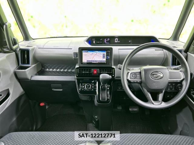 Daihatsu TANTO 2020-02 7821513-8
