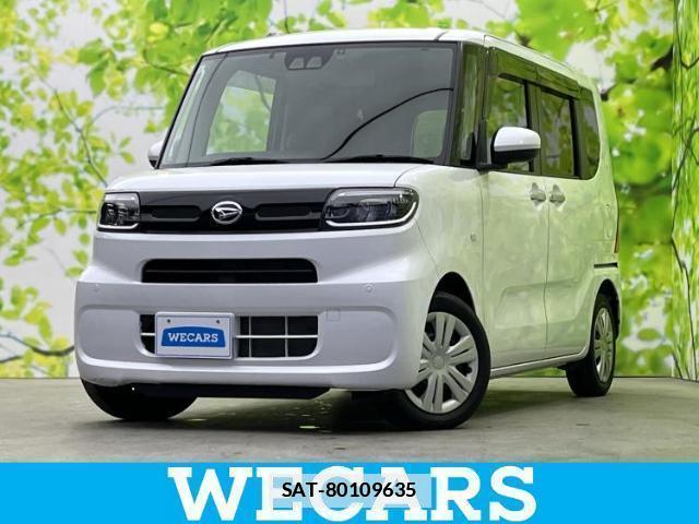 Daihatsu TANTO 2021-11 7821668-0