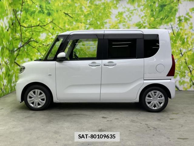 Daihatsu TANTO 2021-11 7821668-1