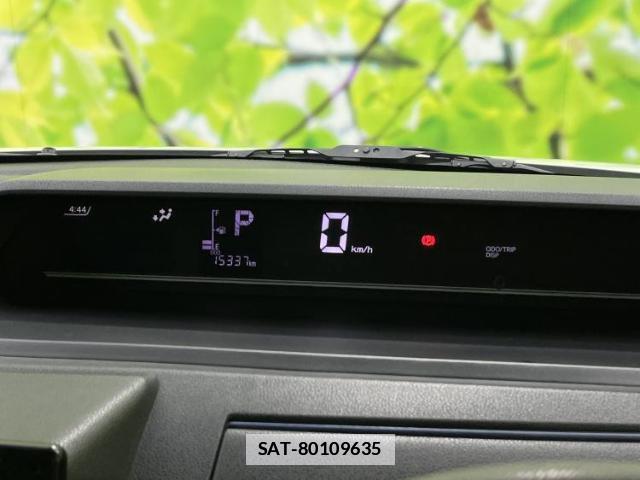 Daihatsu TANTO 2021-11 7821668-11