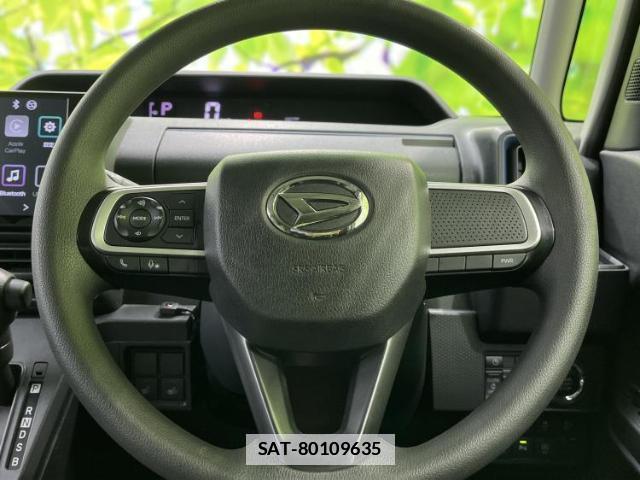 Daihatsu TANTO 2021-11 7821668-12