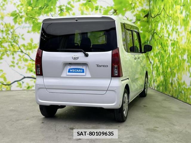 Daihatsu TANTO 2021-11 7821668-2