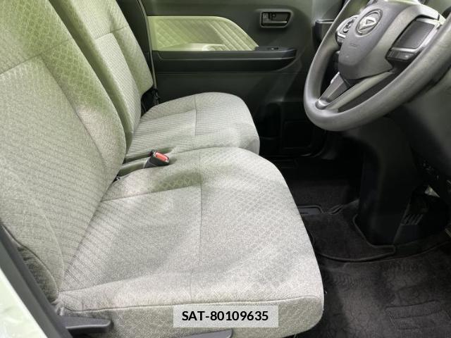 Daihatsu TANTO 2021-11 7821668-3
