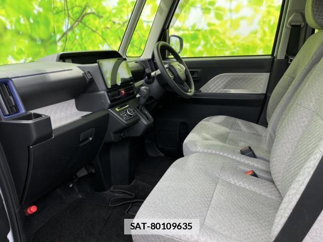 Daihatsu TANTO 2021-11 7821668-5