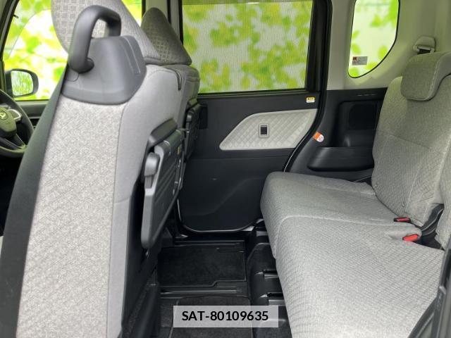 Daihatsu TANTO 2021-11 7821668-6