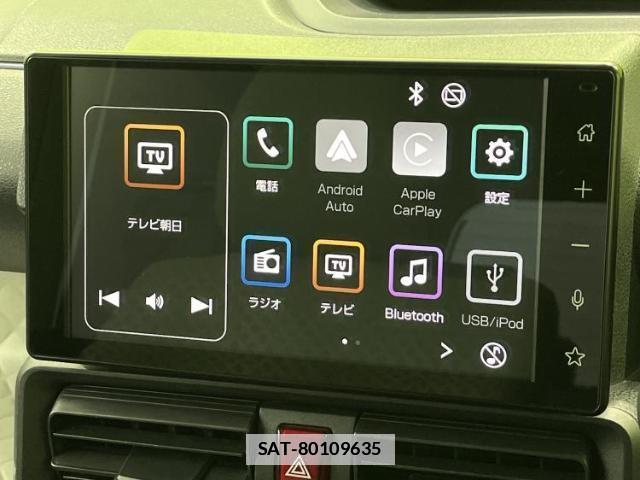 Daihatsu TANTO 2021-11 7821668-8
