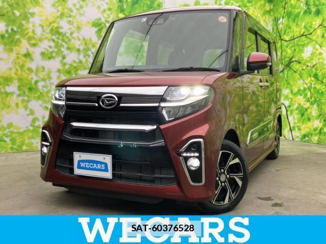Daihatsu TANTO 2021-04 7821749-0