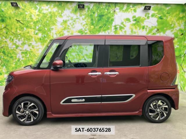 Daihatsu TANTO 2021-04 7821749-1