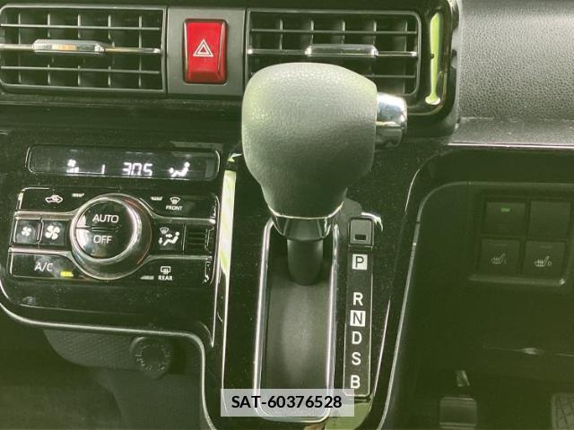 Daihatsu TANTO 2021-04 7821749-15