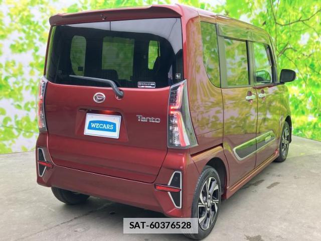 Daihatsu TANTO 2021-04 7821749-2