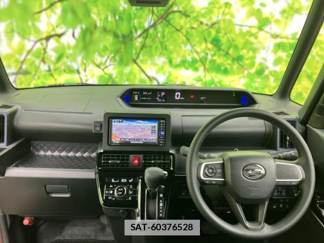 Daihatsu TANTO 2021-04 7821749-3