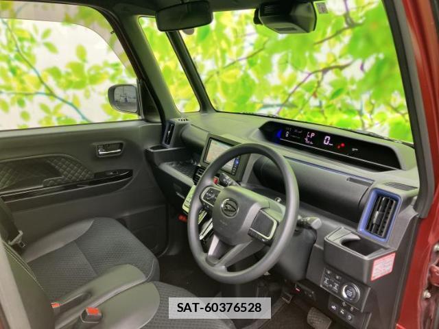 Daihatsu TANTO 2021-04 7821749-4