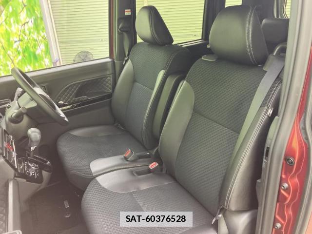 Daihatsu TANTO 2021-04 7821749-5