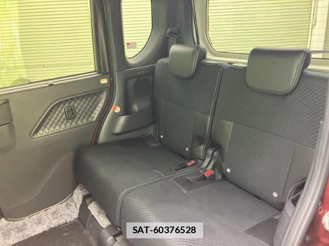 Daihatsu TANTO 2021-04 7821749-6