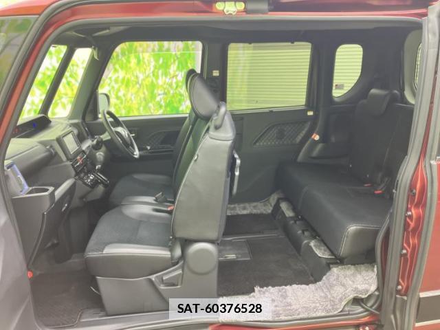 Daihatsu TANTO 2021-04 7821749-7