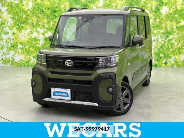 Daihatsu TANTO 2023-05 7821863-0