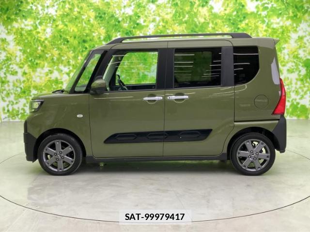 Daihatsu TANTO 2023-05 7821863-1