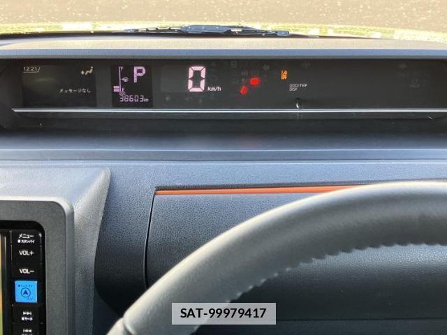 Daihatsu TANTO 2023-05 7821863-13