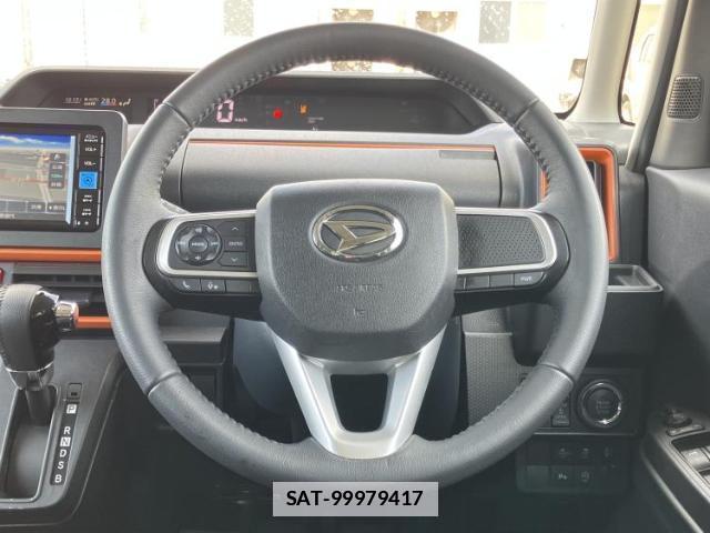 Daihatsu TANTO 2023-05 7821863-14