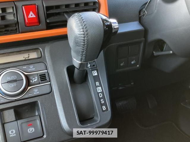 Daihatsu TANTO 2023-05 7821863-17