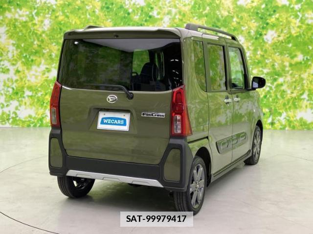 Daihatsu TANTO 2023-05 7821863-2