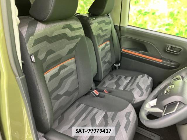 Daihatsu TANTO 2023-05 7821863-3